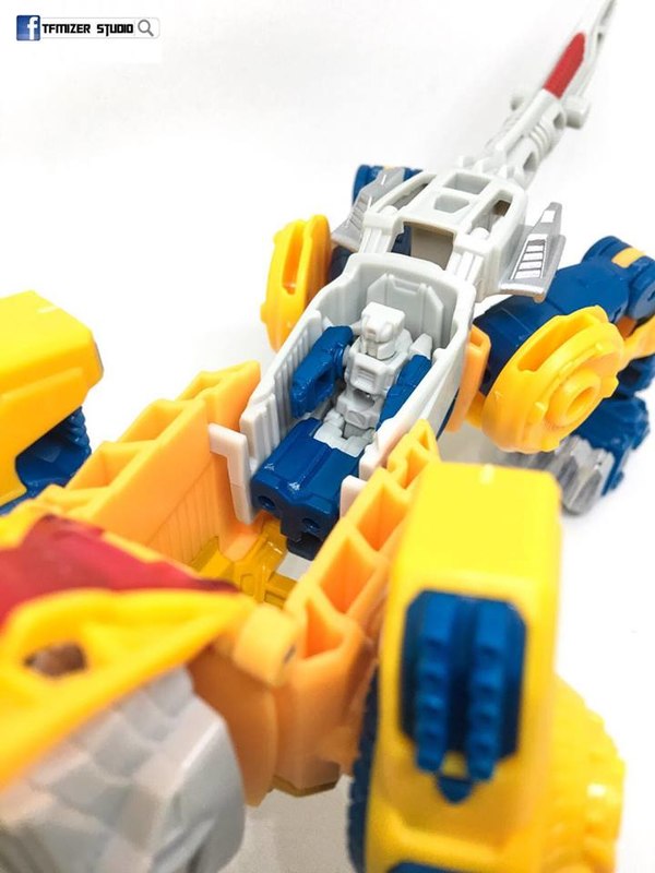 Titans Return Deluxe Wave 2 Even More Detailed Photos Of Upcoming Figures 18 (18 of 50)